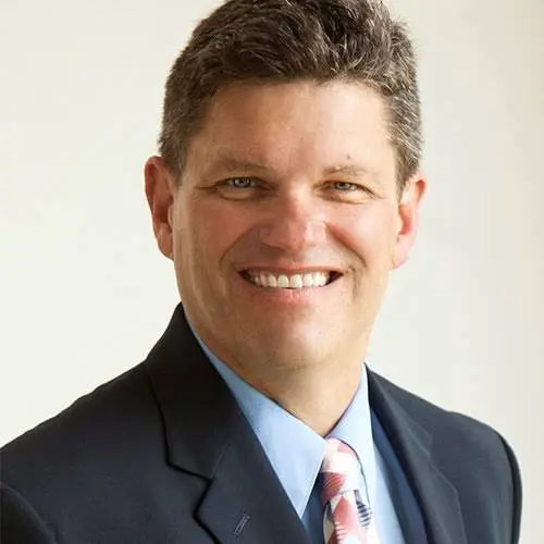 Bruce Mathes, DDS