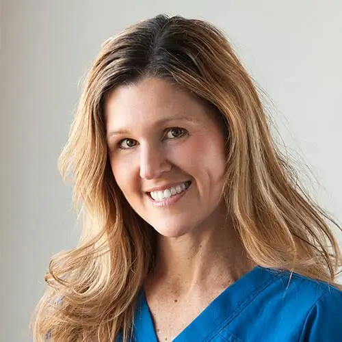 Bruce Mathes, DDS