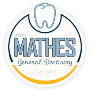 Bruce Mathes, DDS