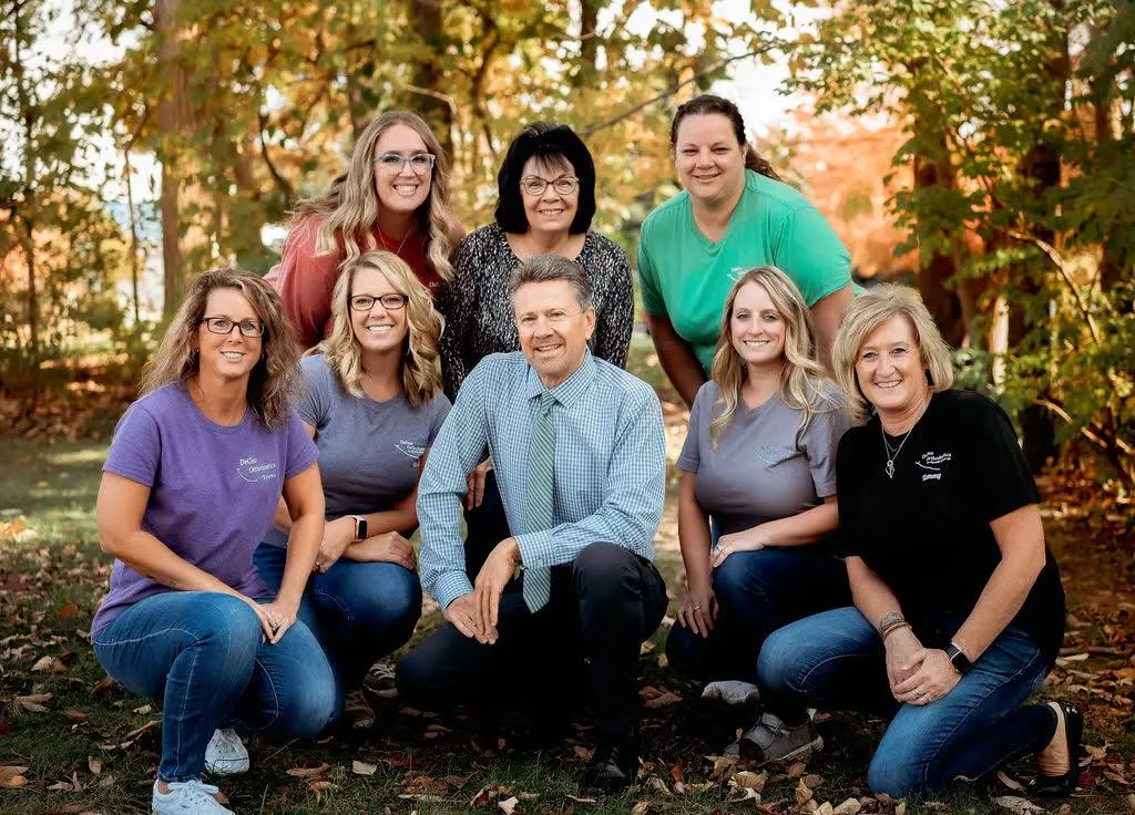 DeGise Orthodontics