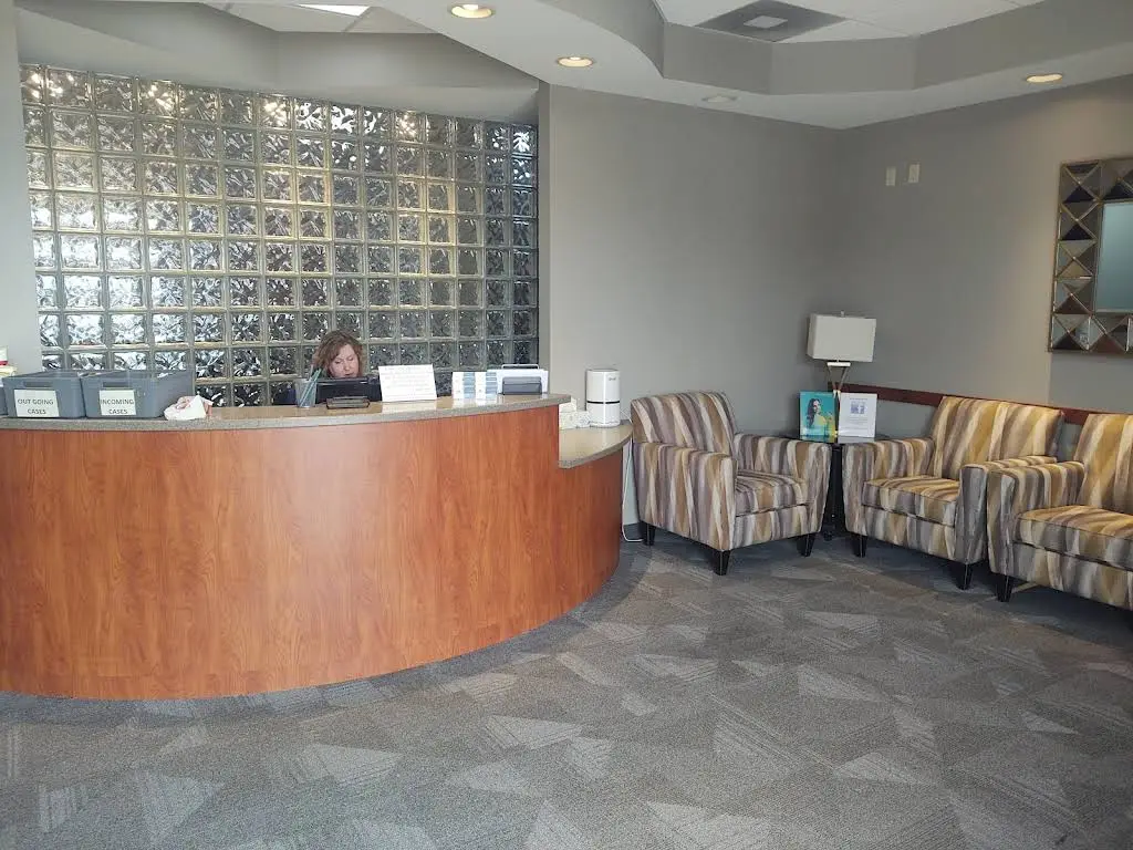 Associates In Dentistry