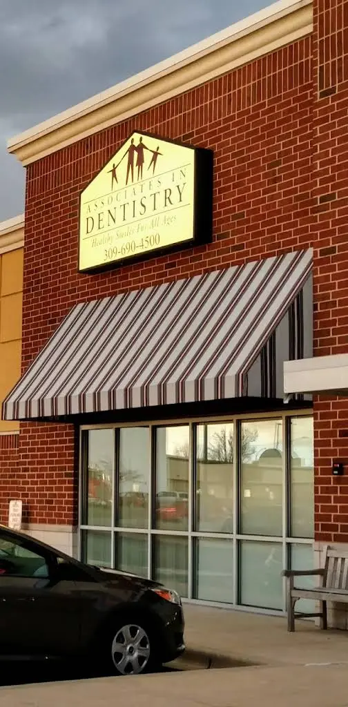 Associates In Dentistry