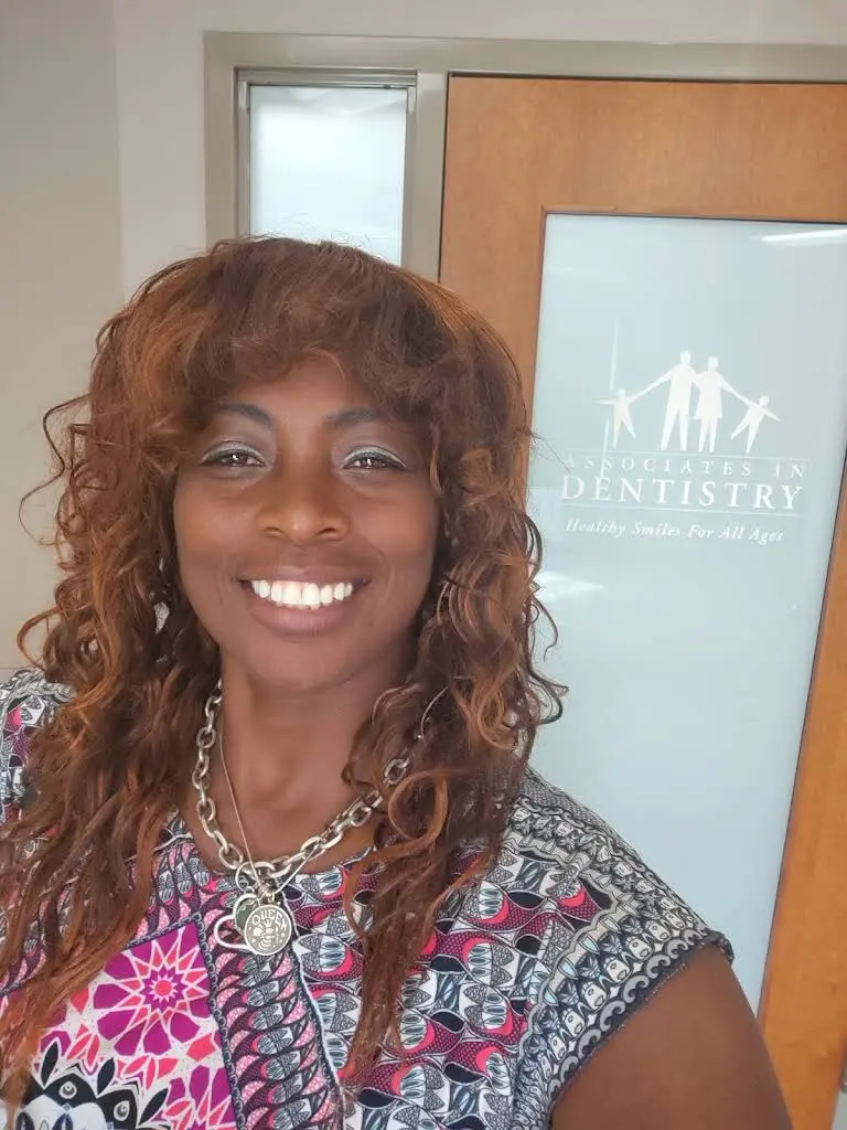 Associates In Dentistry