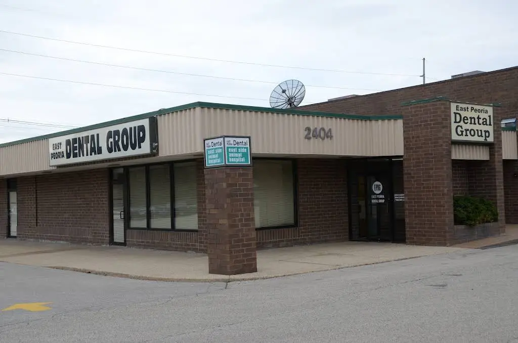 East Peoria Dental Group
