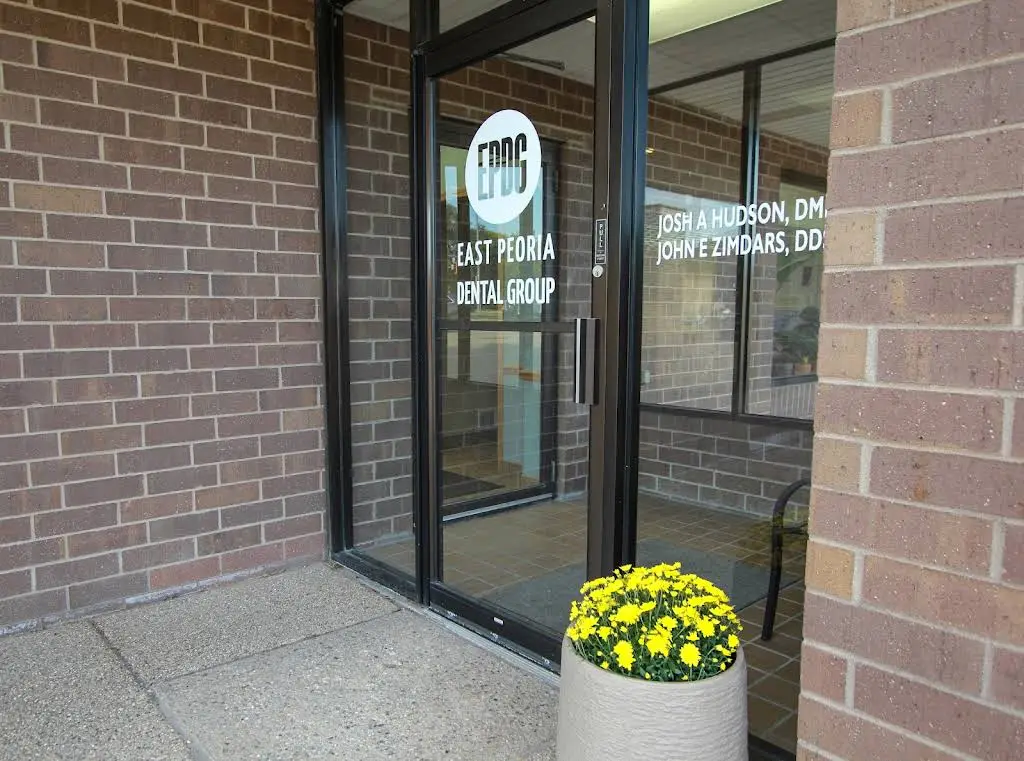 East Peoria Dental Group