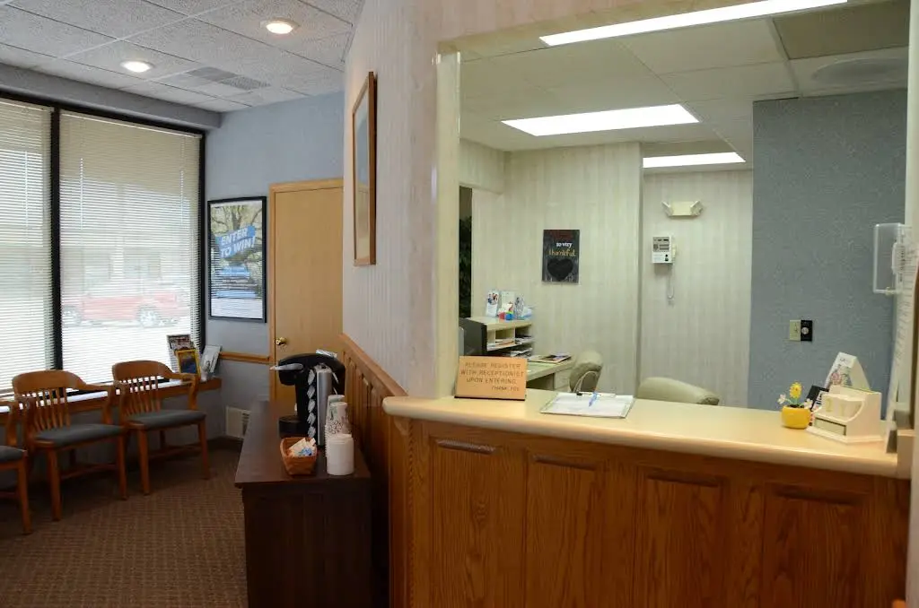 East Peoria Dental Group