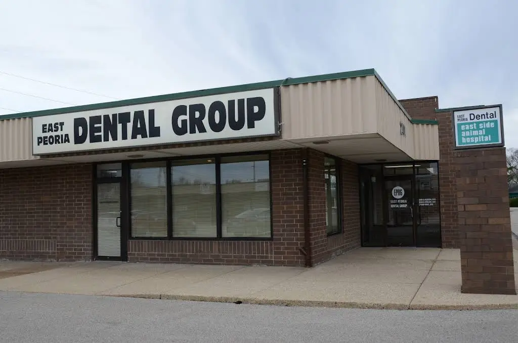 East Peoria Dental Group