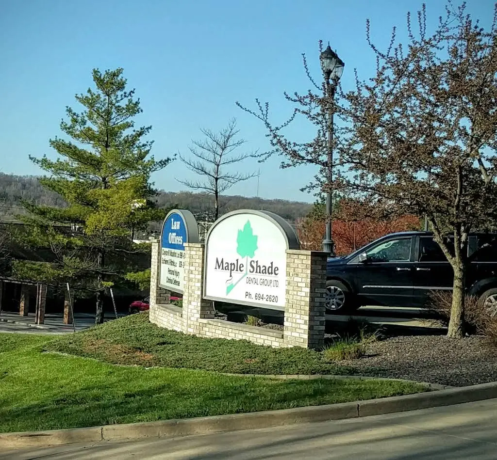 Maple Shade Dental
