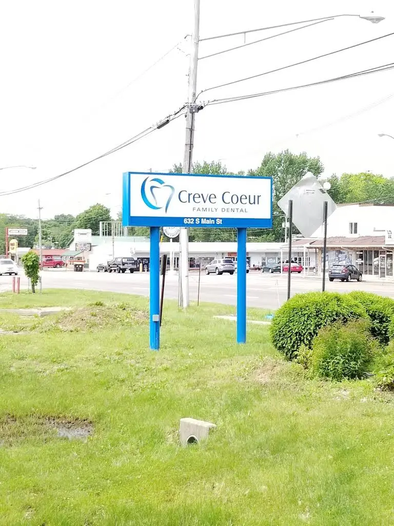 Creve Coeur Family Dental