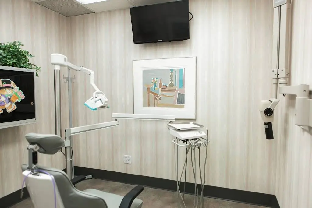 Prospect Family Dental