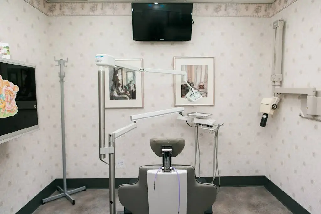 Prospect Family Dental