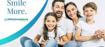 Affinity Family Dentists