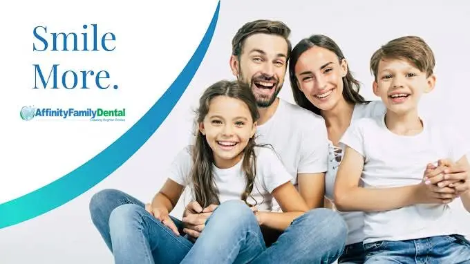 Affinity Family Dentists