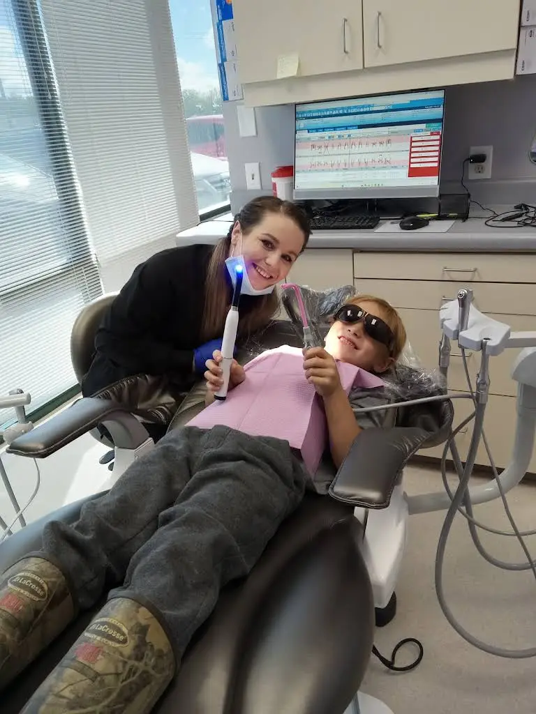 Affinity Family Dentists