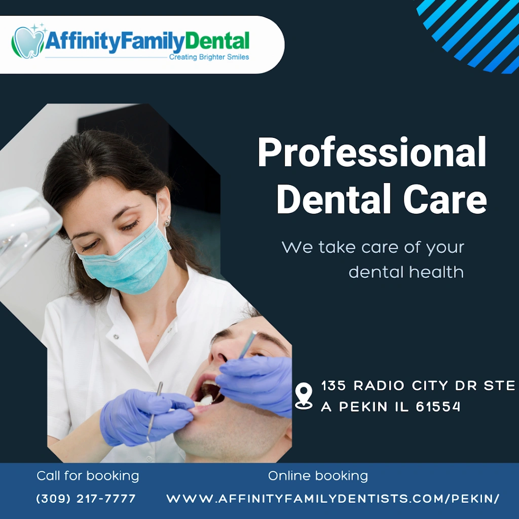 Affinity Family Dentists