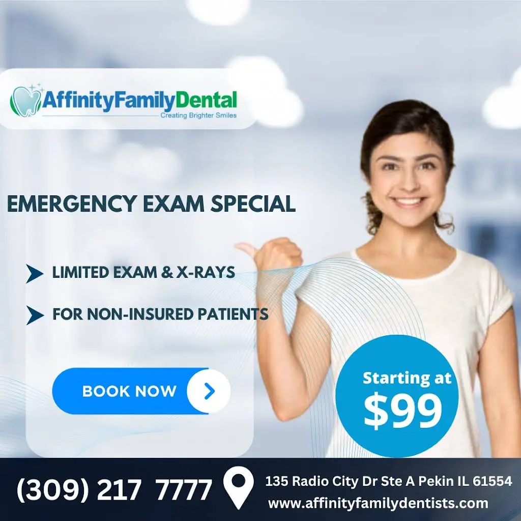 Affinity Family Dentists