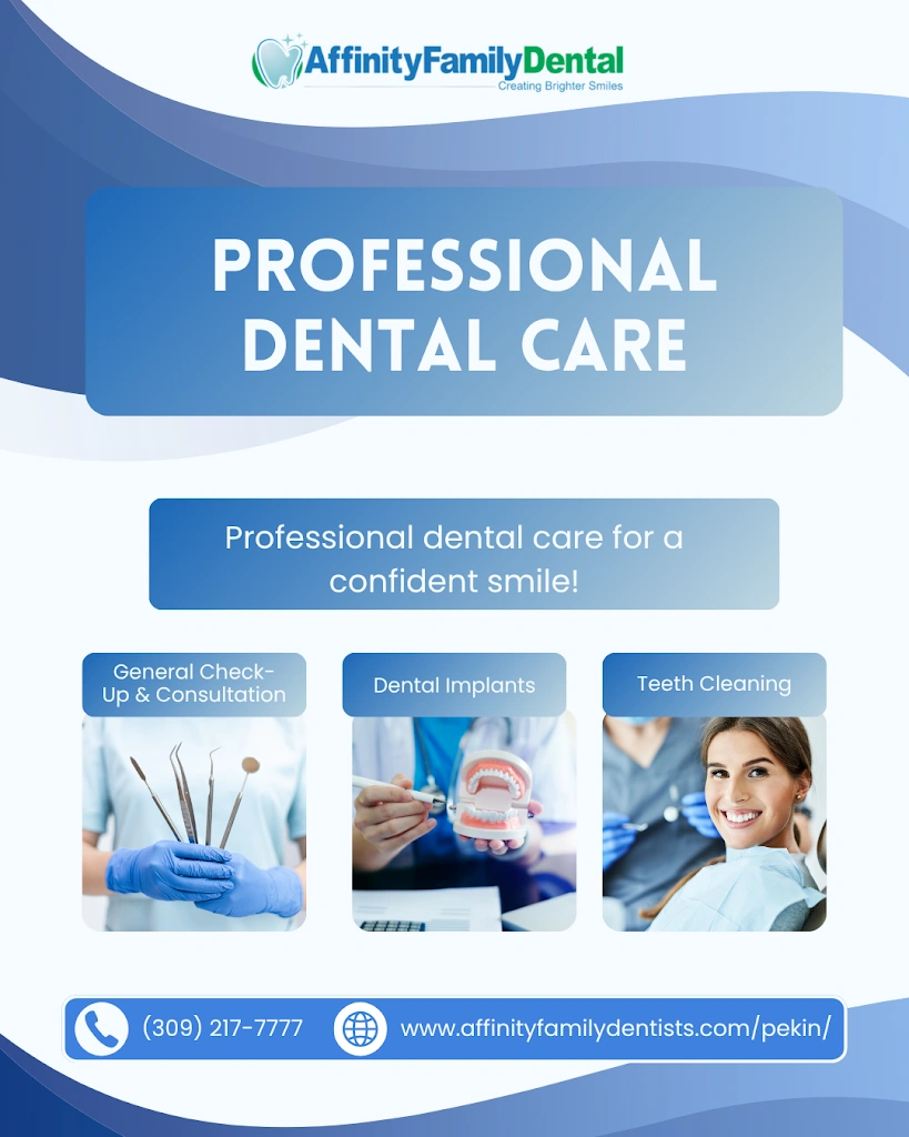 Affinity Family Dentists