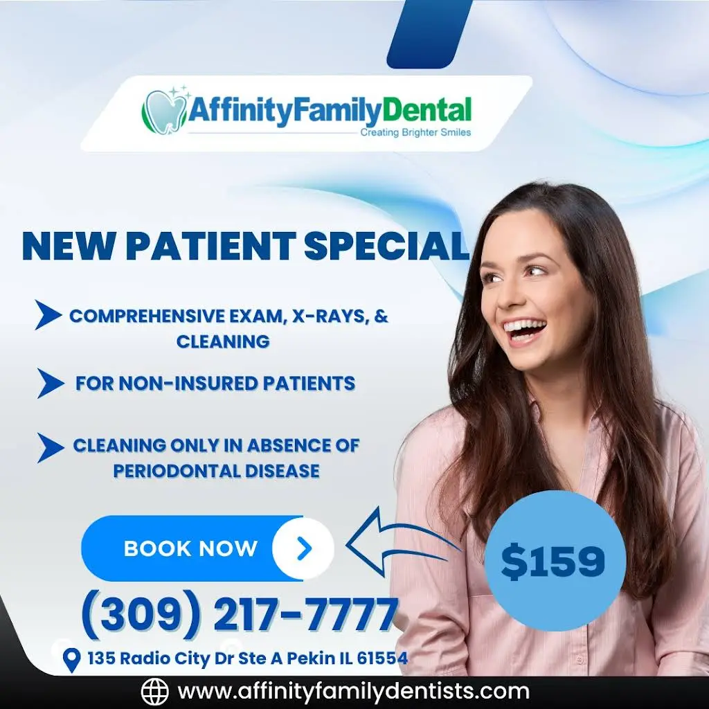 Affinity Family Dentists