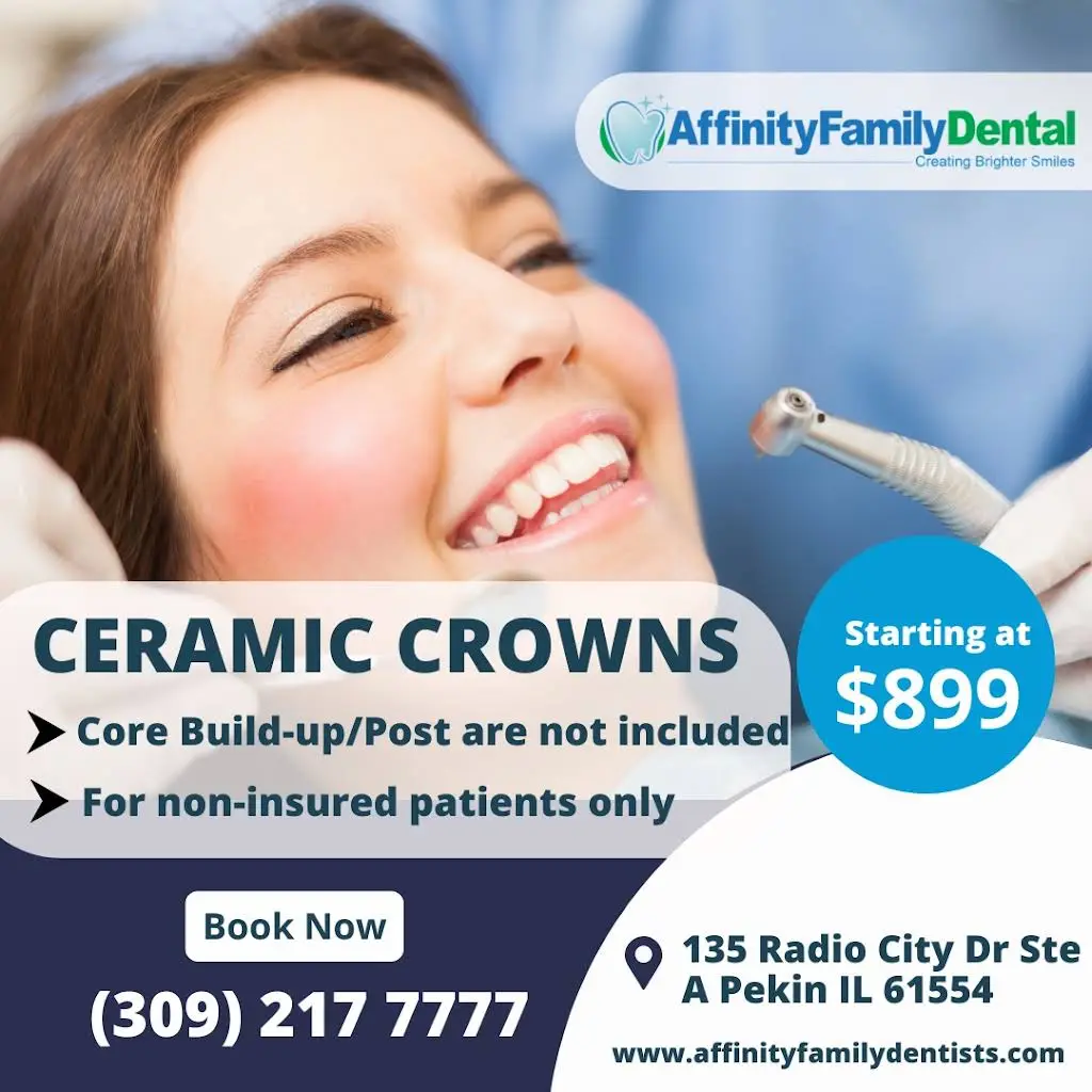 Affinity Family Dentists