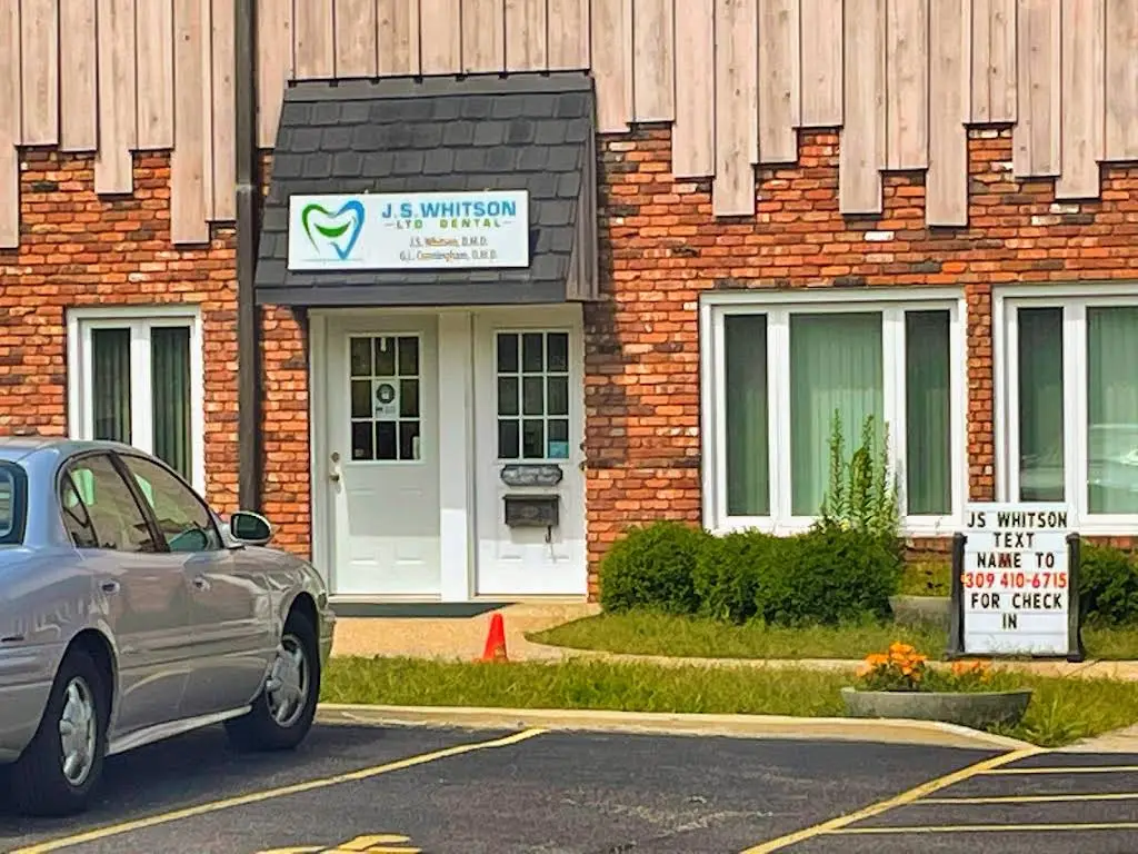 J.S. Whitson LTD / Peoria Family Dentist
