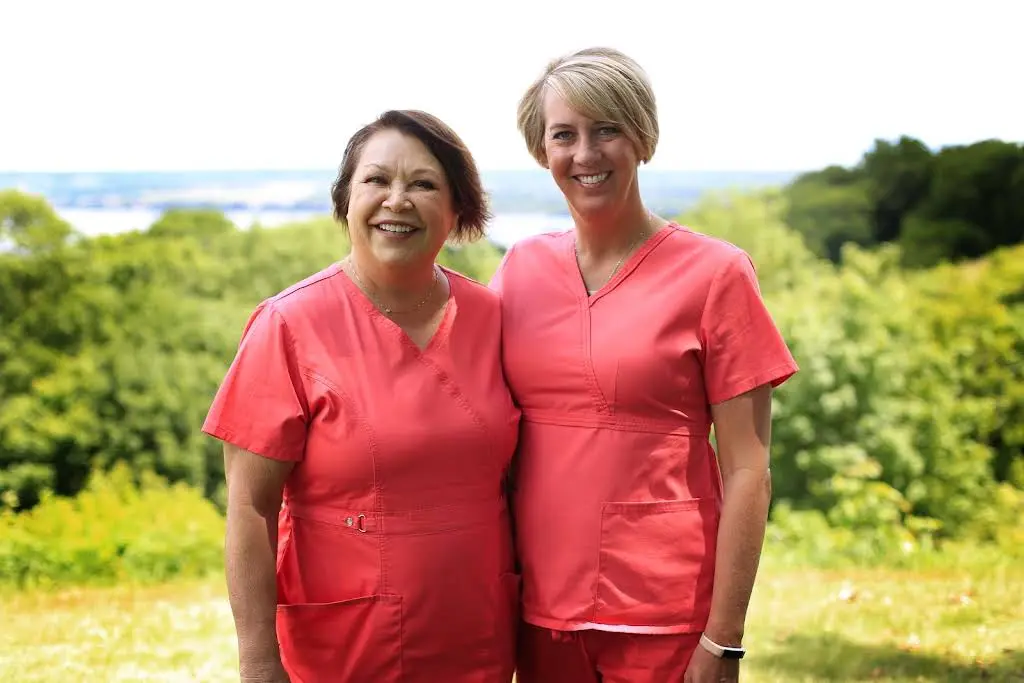 J.S. Whitson LTD / Peoria Family Dentist