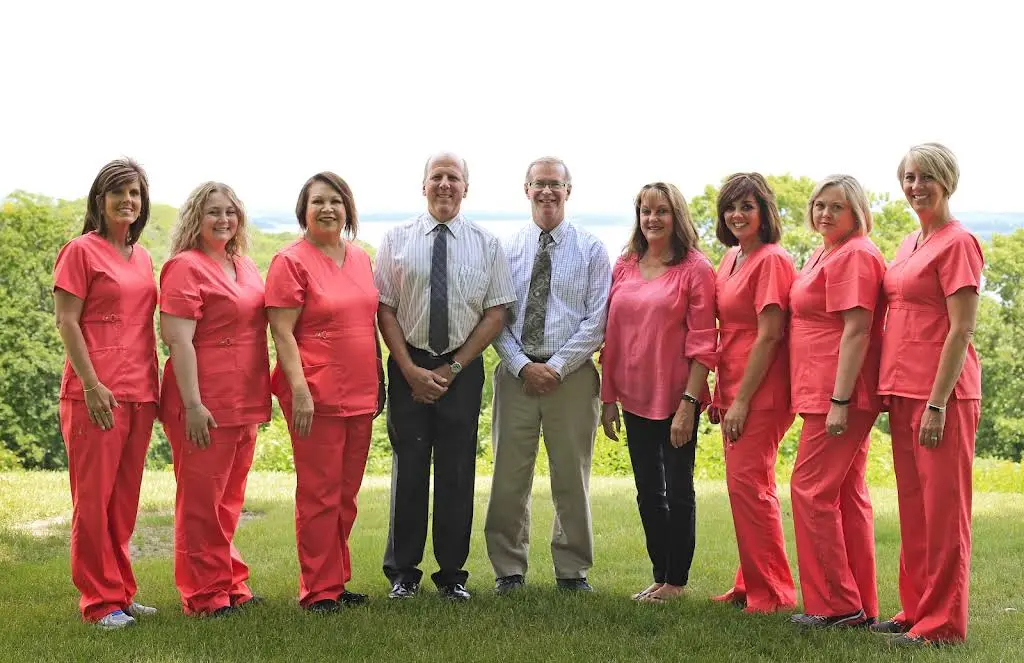 J.S. Whitson LTD / Peoria Family Dentist
