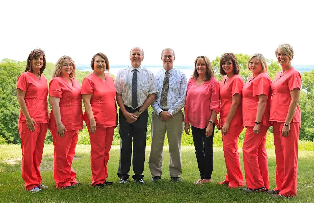 J.S. Whitson LTD / Peoria Family Dentist