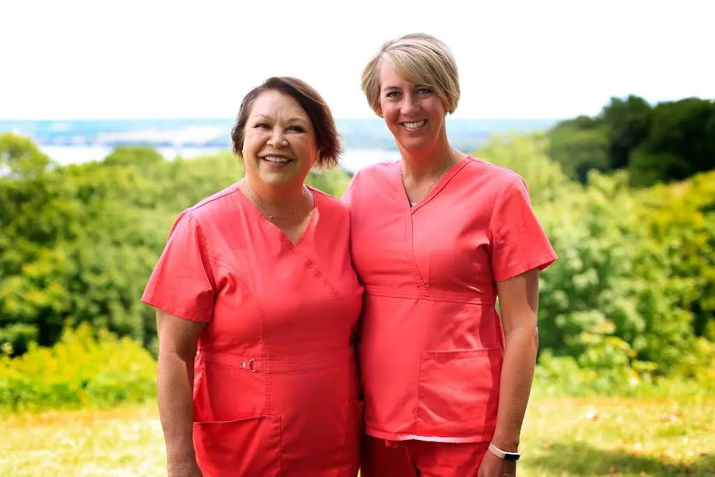 J.S. Whitson LTD / Peoria Family Dentist