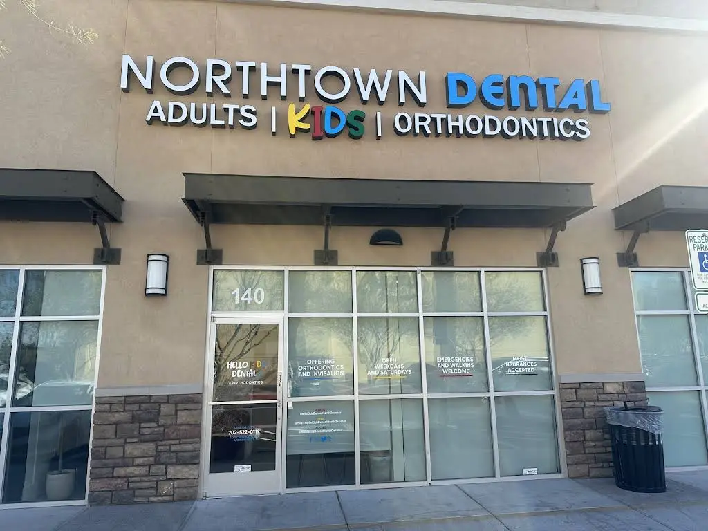 Northtown Dental & Orthodontics