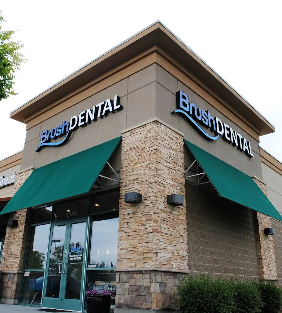 Brush Dental