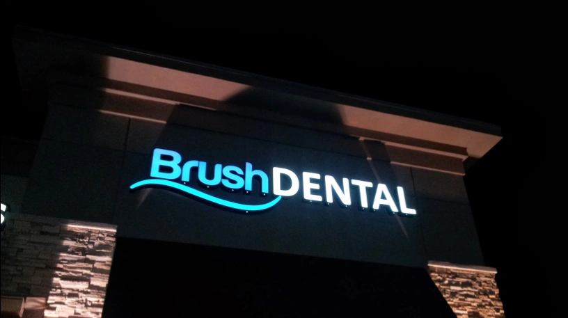 Brush Dental