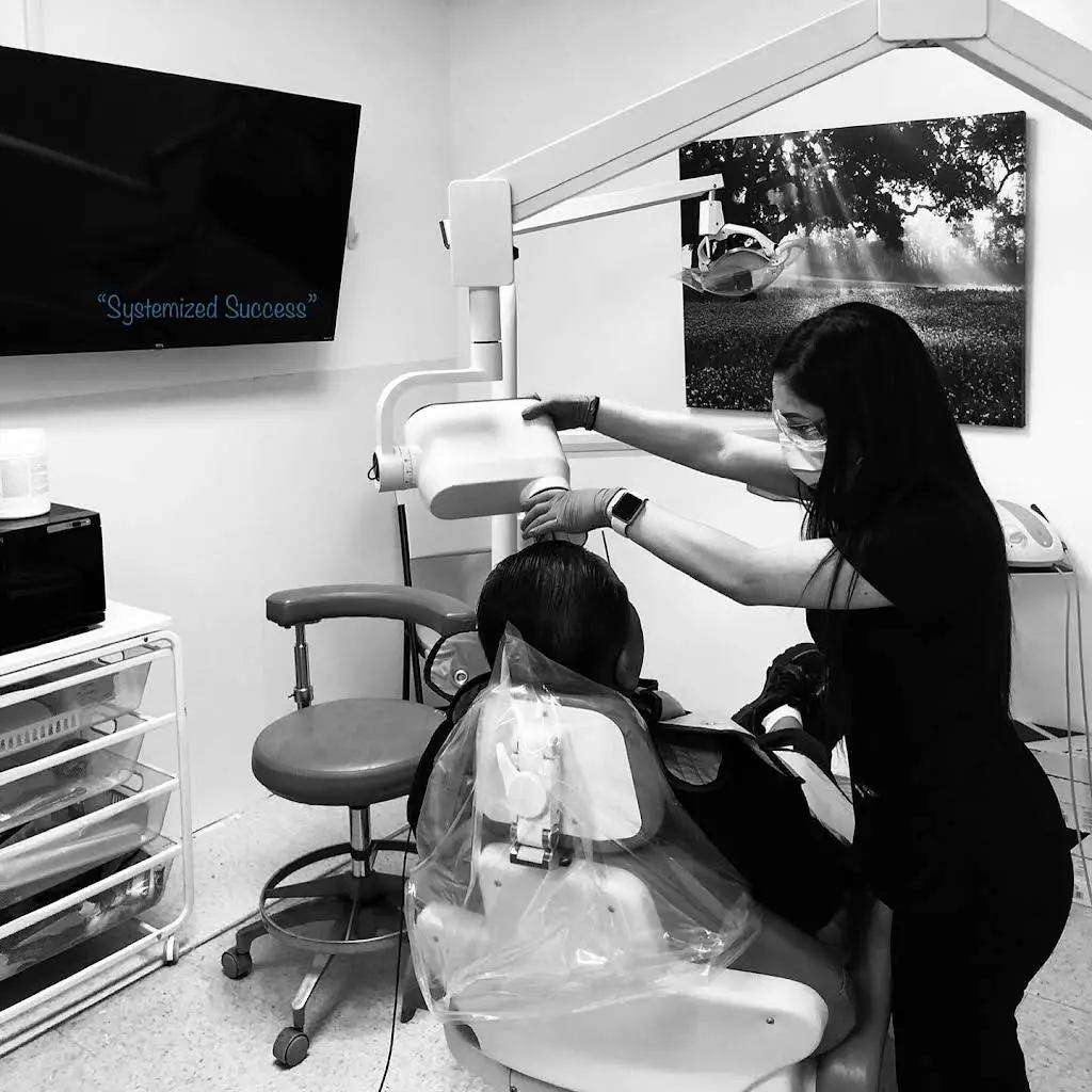 The Tooth Doctor
