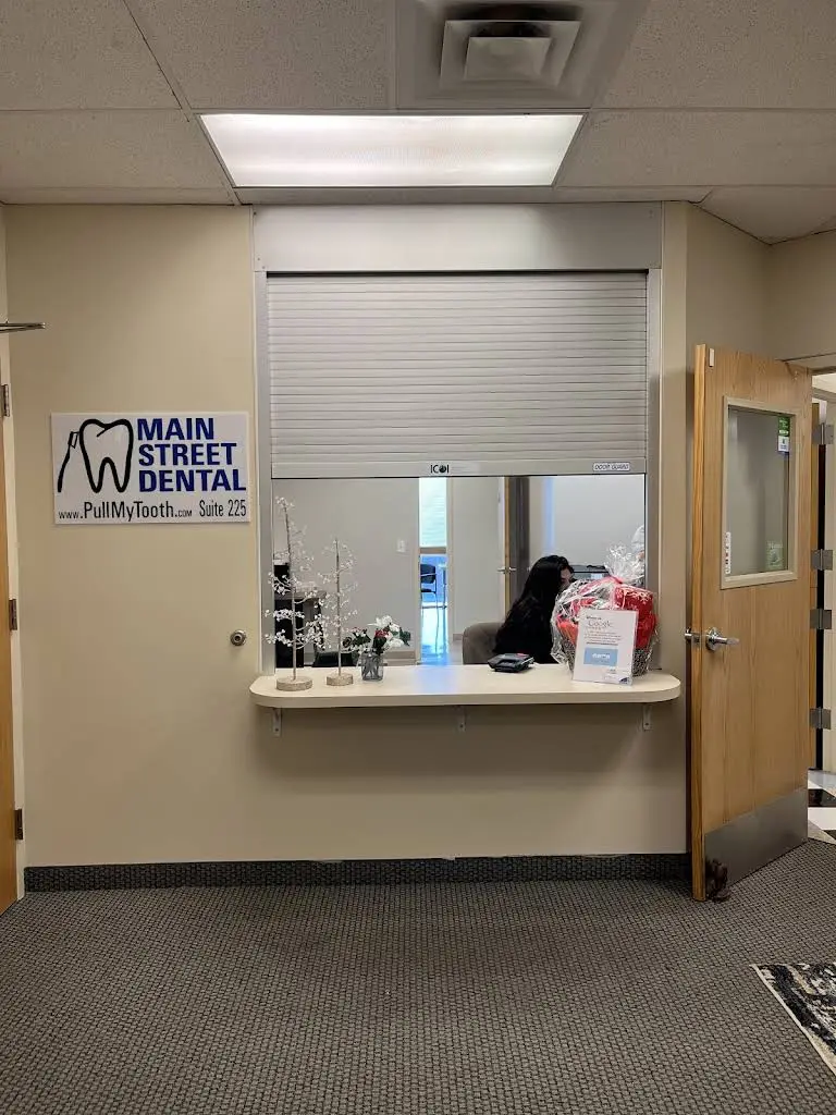 Main Street Dental