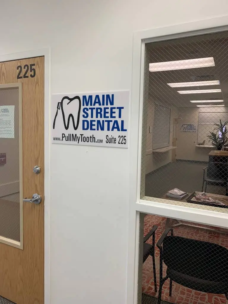 Main Street Dental