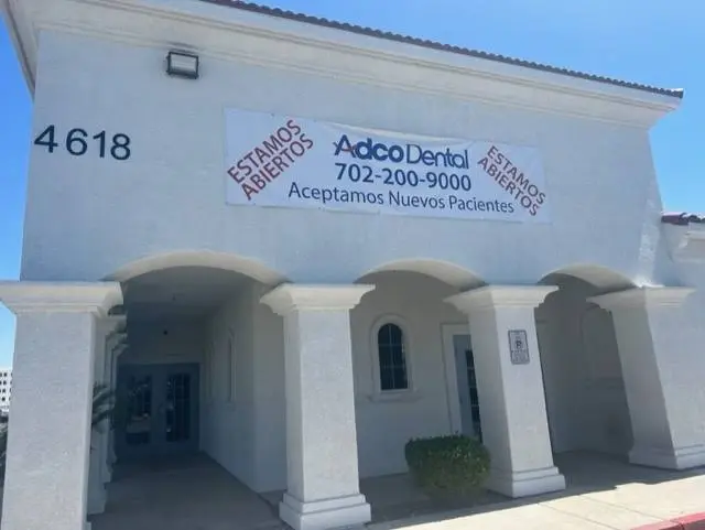 Adco Dental