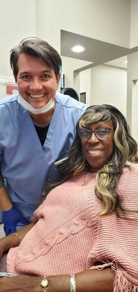 Absolute Dental
