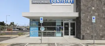Sahara Modern Dentistry