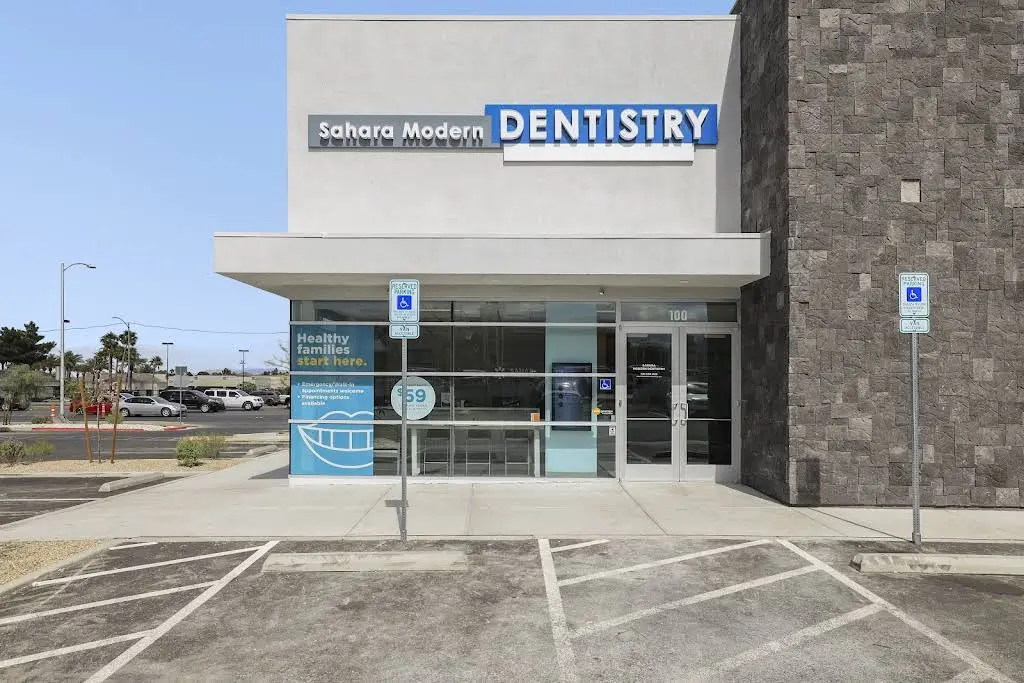 Sahara Modern Dentistry
