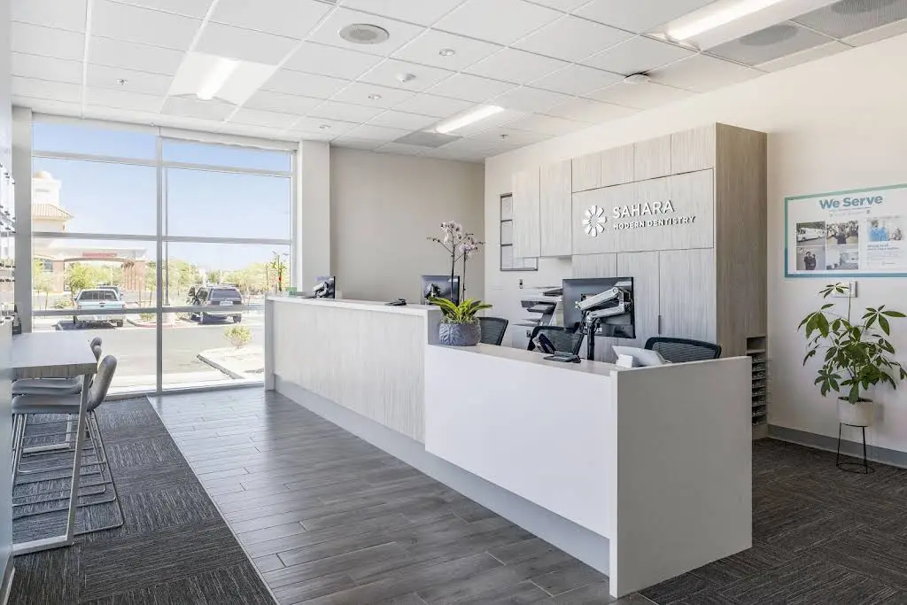 Sahara Modern Dentistry
