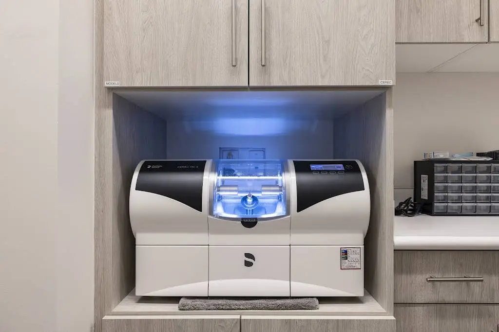 Sahara Modern Dentistry