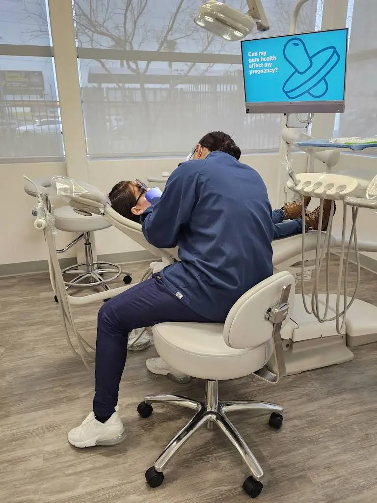 Sahara Modern Dentistry