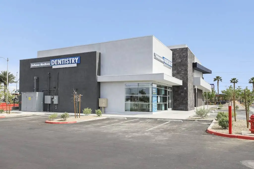 Sahara Modern Dentistry
