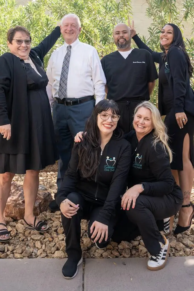 Sahara Family Dentistry