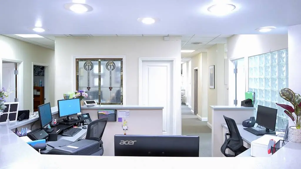 Sahara Family Dentistry