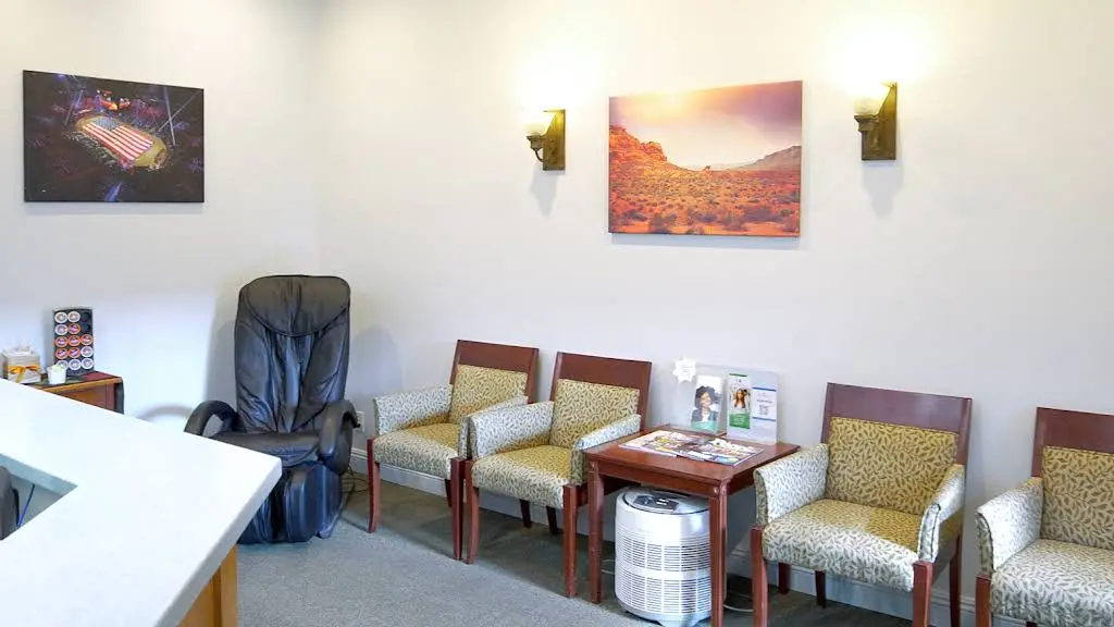 Sahara Family Dentistry