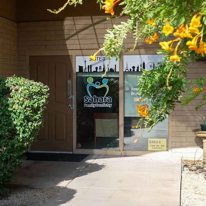 Sahara Family Dentistry