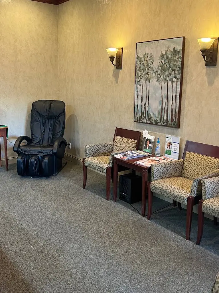 Sahara Family Dentistry