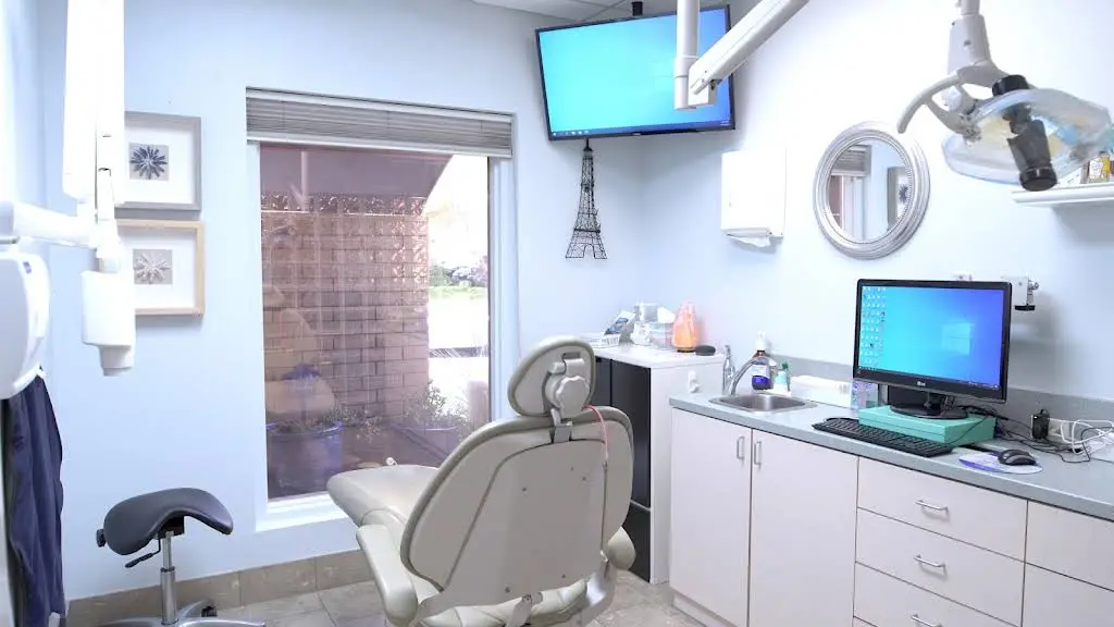 Sahara Family Dentistry