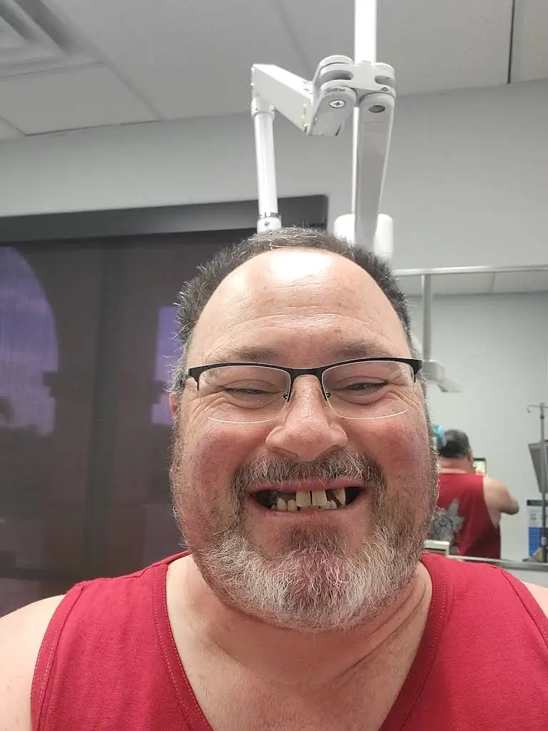 Affordable Dentures & Implants