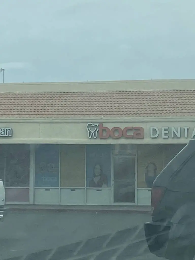 Boca Dental and Braces
